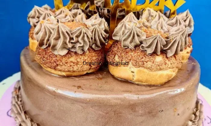 Marwari Bakers And Namkeen